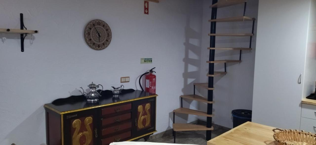 Casa Das Andorinhas Seia Bagian luar foto
