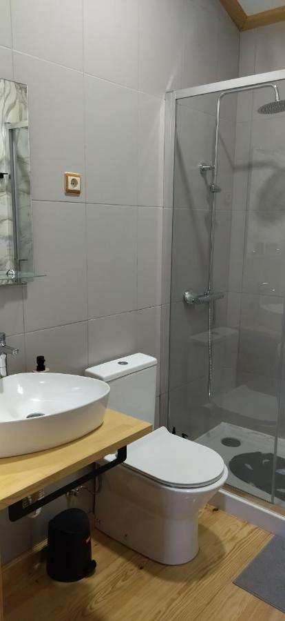 Casa Das Andorinhas Seia Bagian luar foto