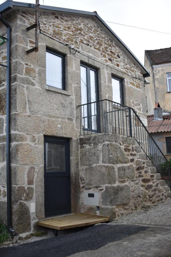 Casa Das Andorinhas Seia Bagian luar foto