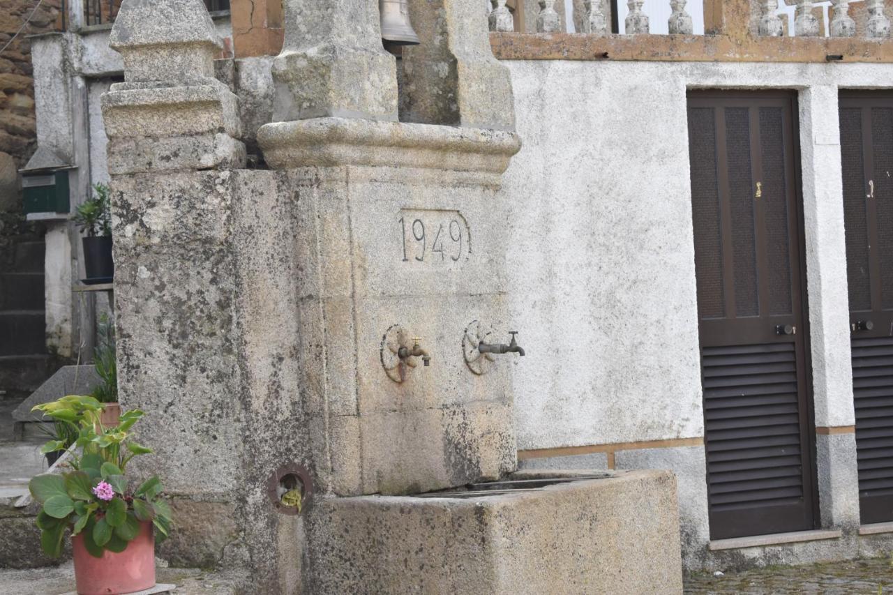 Casa Das Andorinhas Seia Bagian luar foto